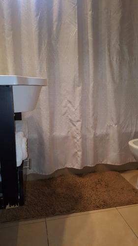 Apartamento Departamento Caseros