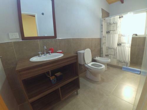 Lodge Caba�as Villa Gloria