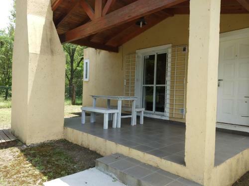 Lodge Caba�as Villa Gloria