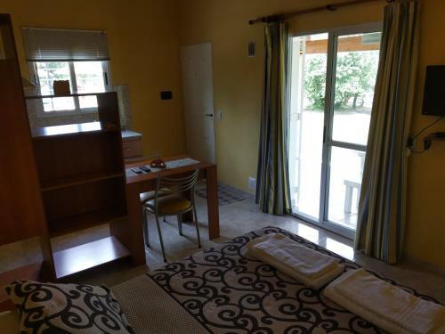 Lodge Caba�as Villa Gloria