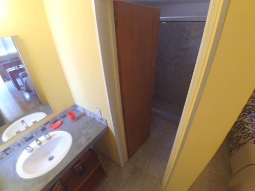 Lodge Caba�as Villa Gloria
