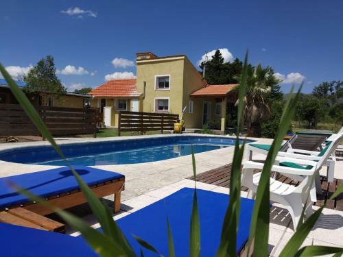 Lodge Caba�as Villa Gloria