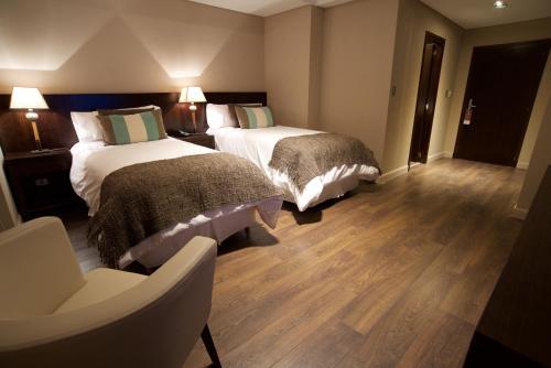 Grand Hotel Caviahue