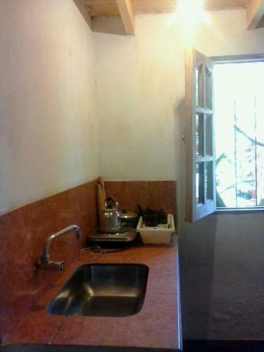 Apartamento Posada Mar�a Iguaz�