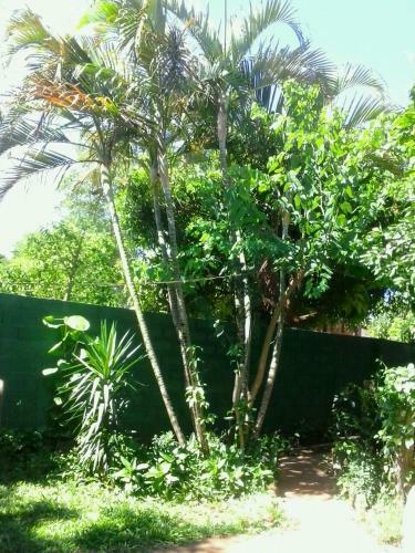 Apartamento Posada Mar�a Iguaz�