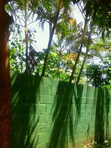 Apartamento Posada Mar�a Iguaz�