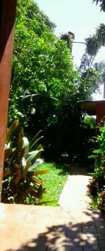 Apartamento Posada Mar�a Iguaz�