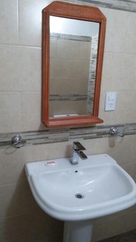 Apartamento Bungalows Mi Rio