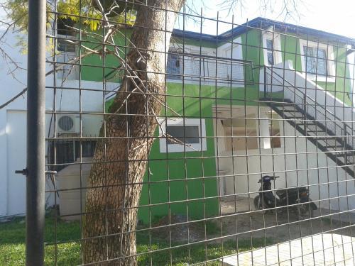 Apartamento Bungalows Mi Rio