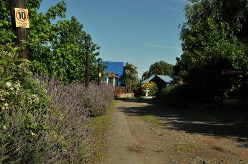 Lodge Amanecer En Las Piedras