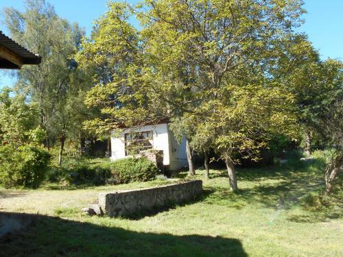 Lodge Caba�as Del Faldeo Titos