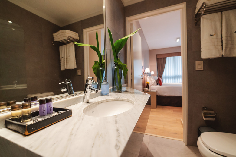 Apartamento Arc Arenales Studios & Suites