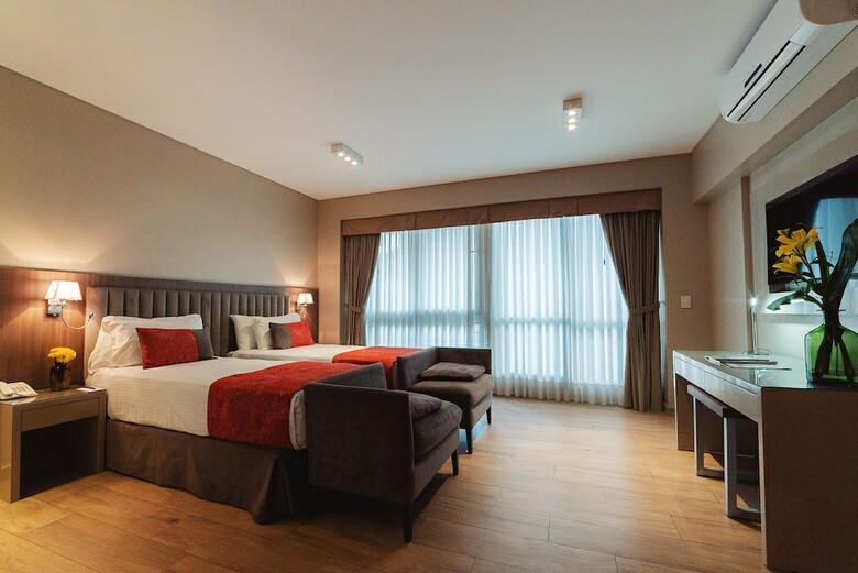 Apartamento Arc Arenales Studios & Suites