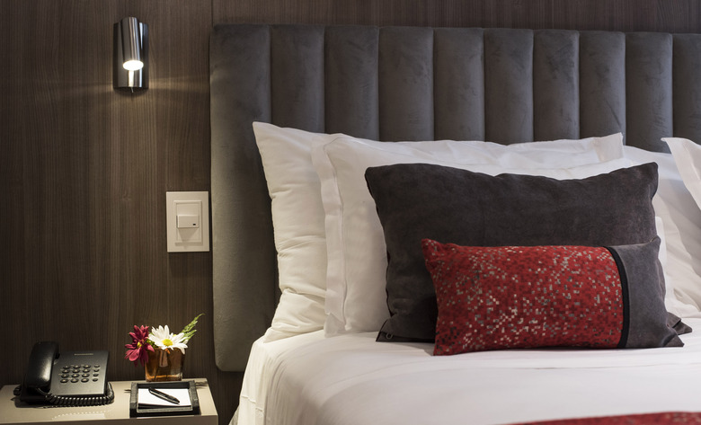 Apartamento Arc Arenales Studios & Suites
