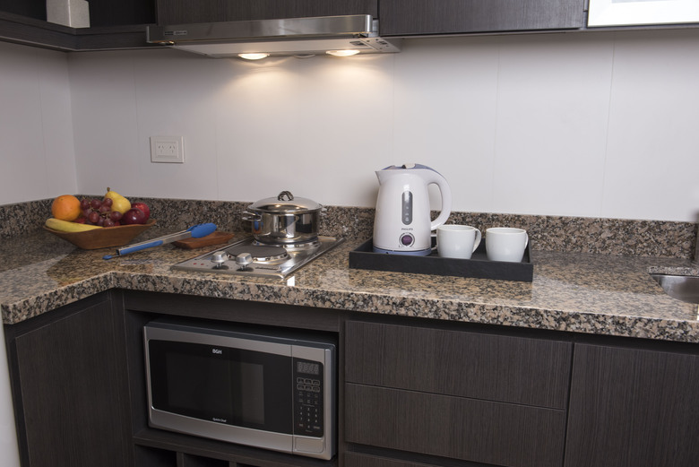 Apartamento Arc Arenales Studios & Suites