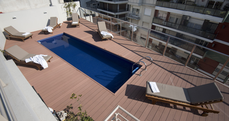 Apartamento Arc Arenales Studios & Suites