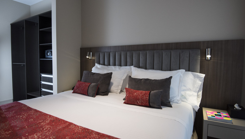 Apartamento Arc Arenales Studios & Suites