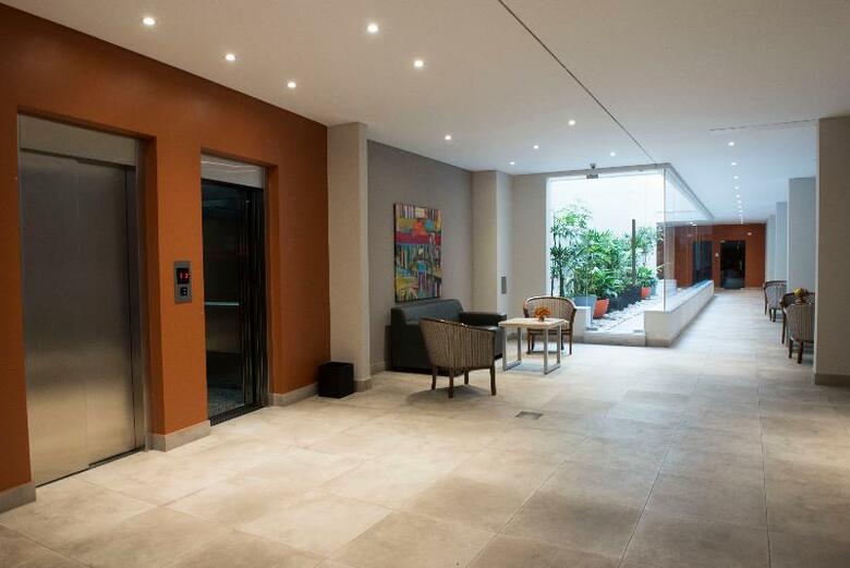 Apartamento Arc Arenales Studios & Suites