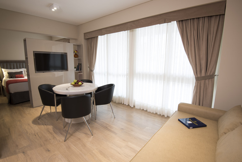 Apartamento Arc Arenales Studios & Suites