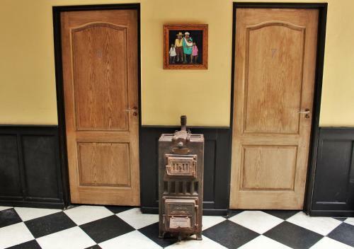 Hotel Del900 Hostel Boutique