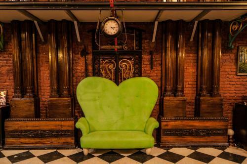 Hotel Del900 Hostel Boutique