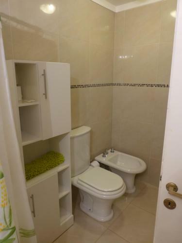 Apartamento Departamento En Casablanca