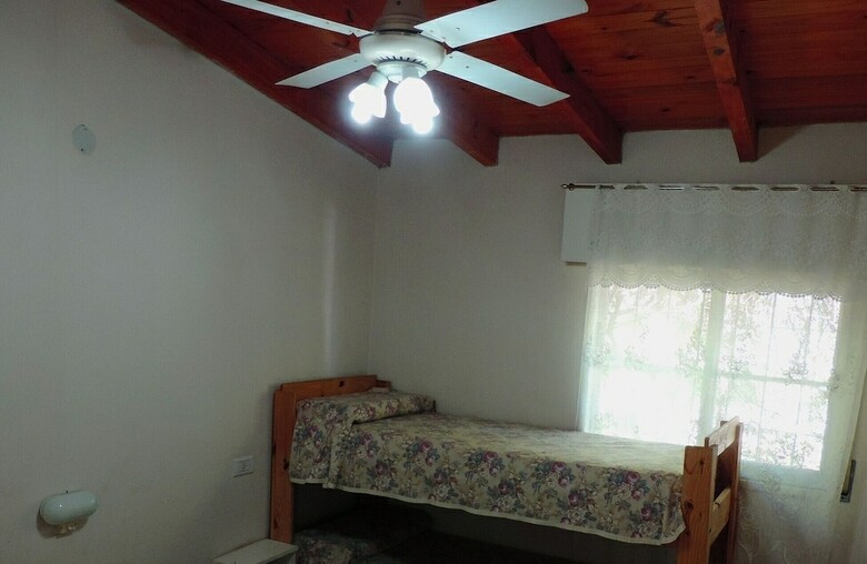 Apartamento Complejo Clarita