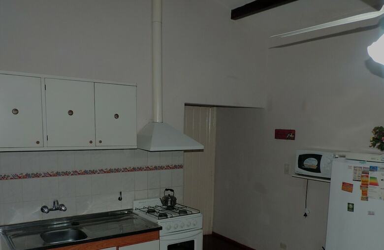 Apartamento Complejo Clarita
