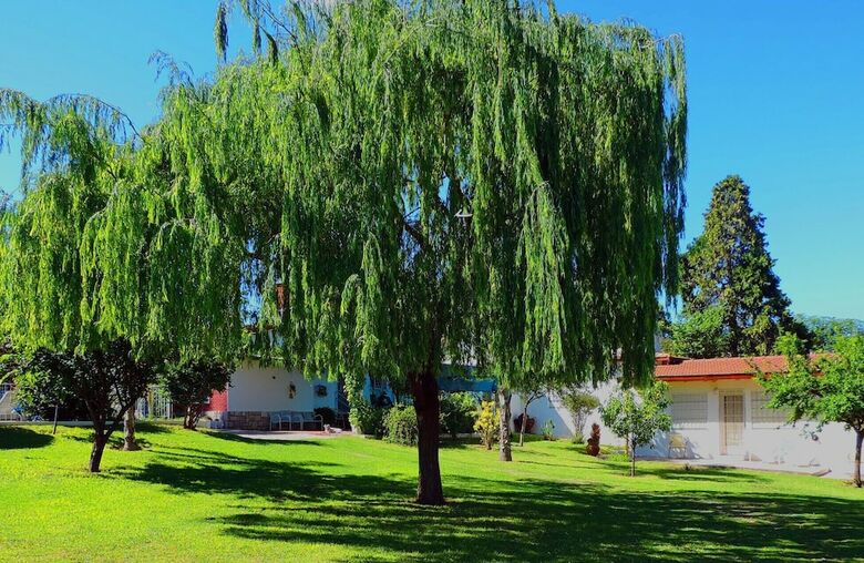 Apartamento Complejo Clarita