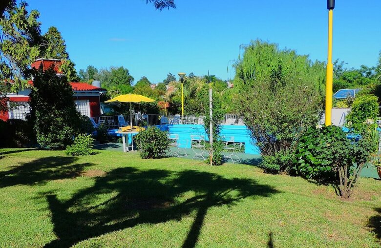 Apartamento Complejo Clarita