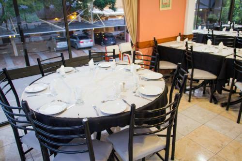 Apart Hotel Guarumba