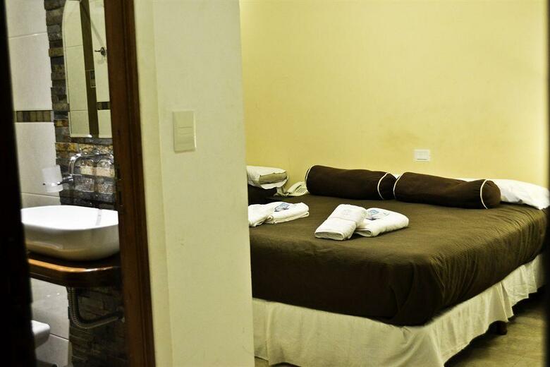 Galeon Mar Del Plata Hotel