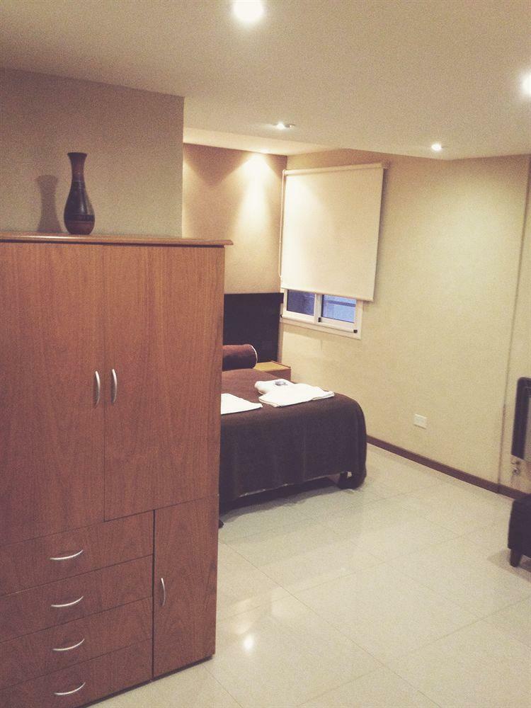 Galeon Mar Del Plata Hotel