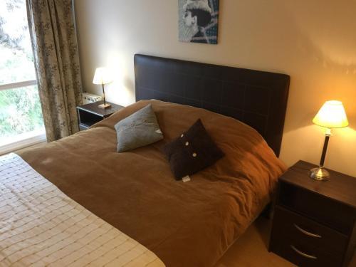 Apartamento Alojamiento Bariloche