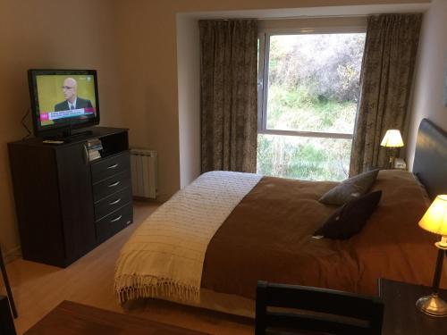 Apartamento Alojamiento Bariloche