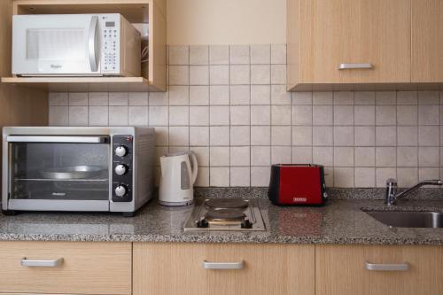 Apartamento Alojamiento Bariloche