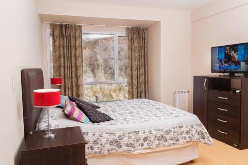 Apartamento Alojamiento Bariloche