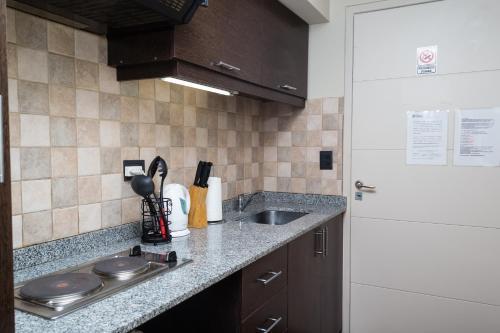 Apartamento Alojamiento Bariloche