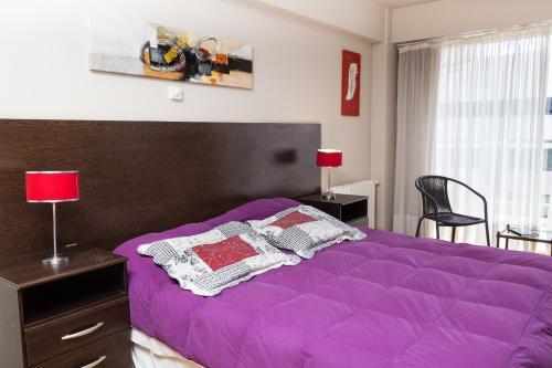 Apartamento Alojamiento Bariloche