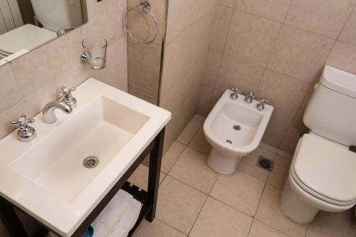 Apartamento Alojamiento Bariloche