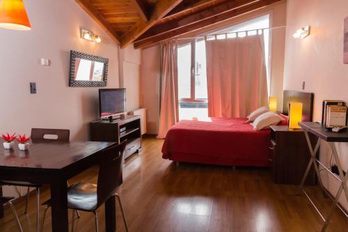 Apartamento Alojamiento Bariloche