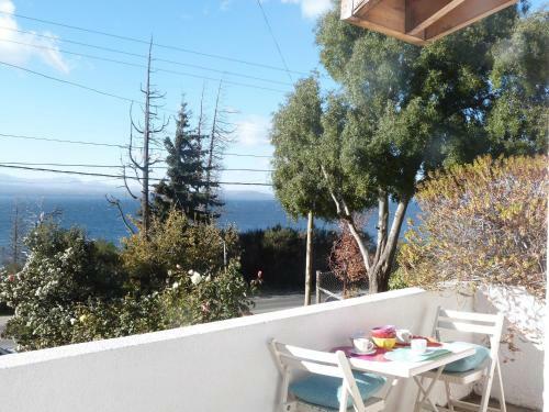 Apartamento Miralago I