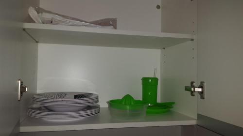 Apartment Nueva C�rdoba
