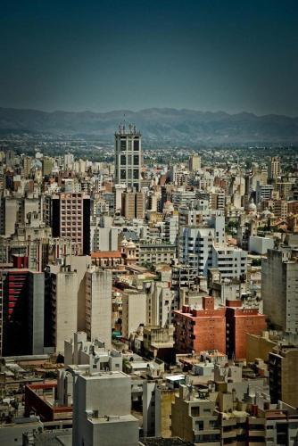 Apartment Nueva C�rdoba