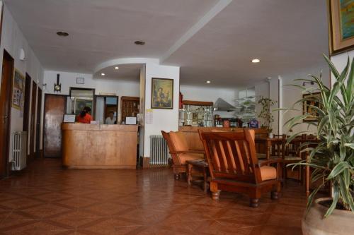 Gran Hotel Amelia