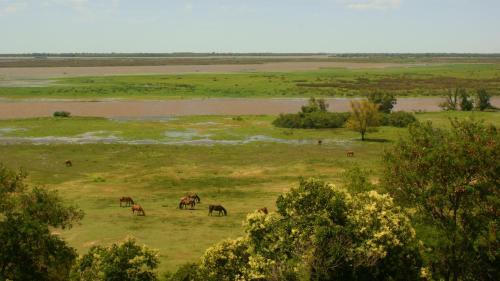 Posada Vista Al R�o