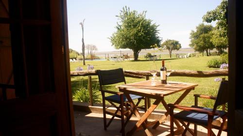 Posada Vista Al R�o
