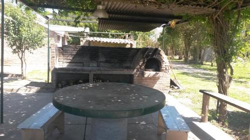 Posada Vista Al R�o