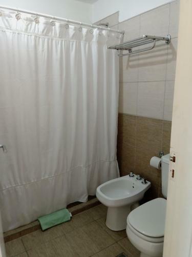 Apartamento Departamento Luxor