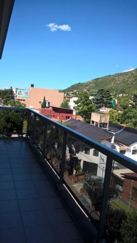 Apartamento Departamento Luxor
